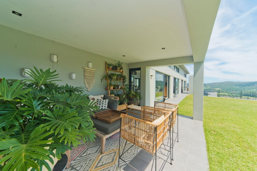 4 Bedroom Property for Sale in Simola Western Cape